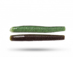 HideUp Wapper 3´- Green Pumpkin/Dark Chartreuse HideUp Wapper 3´- Green Pumpkin/Dark Chartreuse